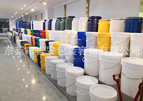 亚洲淫水直流视频吉安容器一楼涂料桶、机油桶展区